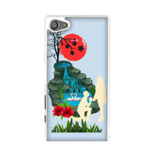 Suasana Hati yang bersemi.... Casing HP