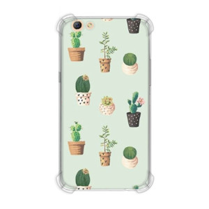 Casing HP Kaktus in Pot