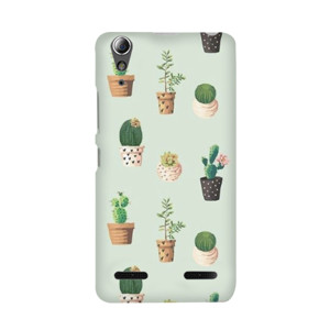 Kaktus in Pot Casing HP