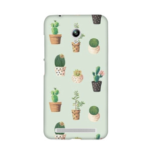 Kaktus in Pot Casing HP