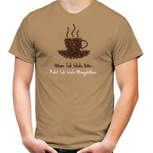 Kaos Kopi