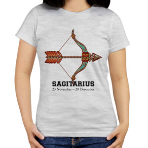 Kaos zodiak - sagitarius