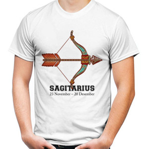Kaos zodiak - sagitarius
