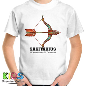 Kaos zodiak - sagitarius