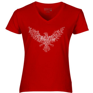 Kaos CE09 Freedom