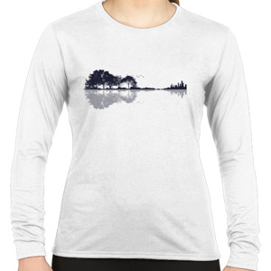 Kaos The Guitar of Nature