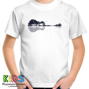 Kaos The Guitar of Nature