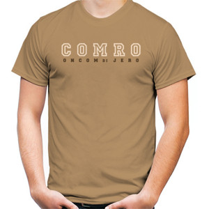 Kaos COMRO