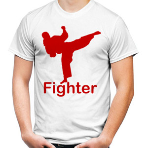 Kaos fighter