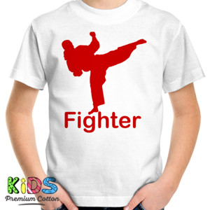 Kaos fighter
