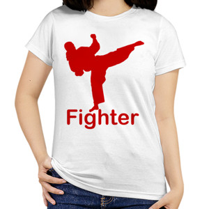 Kaos fighter