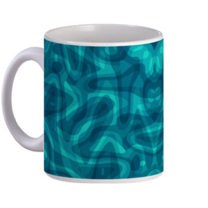 Mug River