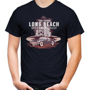Kaos Long Beach Car