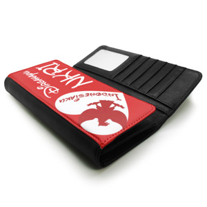 Dompet Wanita Dompet Kulit Wanita Dirgahayu NKRI