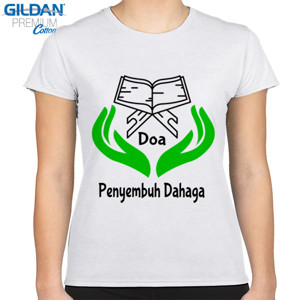 Kaos Doa, si Penyembuh Dahaga