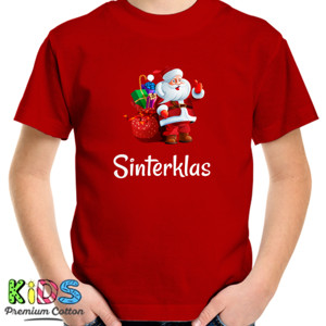 Kaos Sinterklas