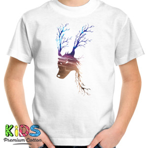 Kaos HYNVALE! Logo Config 2