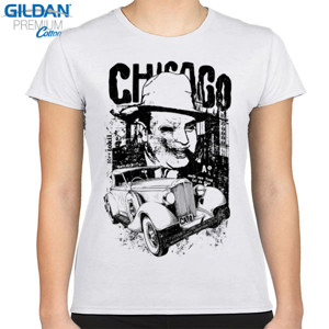 Kaos Chicago Mafia Car