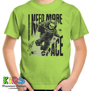 Kaos I Need More Space