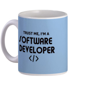 Mug Mug Software Development