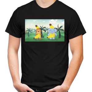 Kaos Mbronana - Sweater by Co_mbro