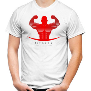 Kaos Fitness For A Better Life