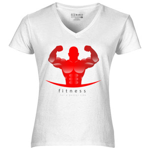 Kaos Fitness For A Better Life