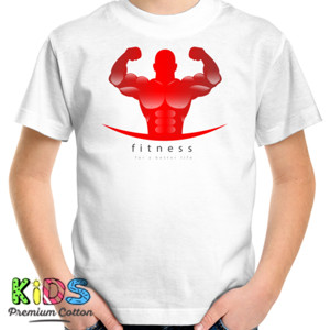 Kaos Fitness For A Better Life