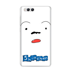 Casing HP Case Shiro Crayon shinchan