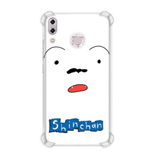 Casing HP Case Shiro Crayon shinchan