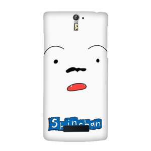 Case Shiro Crayon shinchan Casing HP