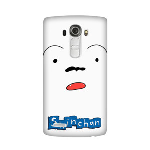 Case Shiro Crayon shinchan Casing HP