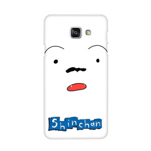 Case Shiro Crayon shinchan Casing HP