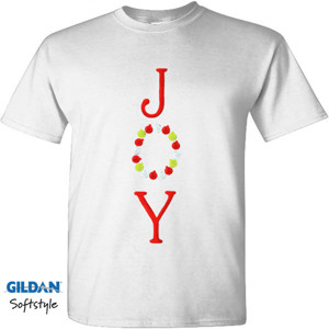 Kaos Joy - Kaos Pria Gildan by Co_mbro