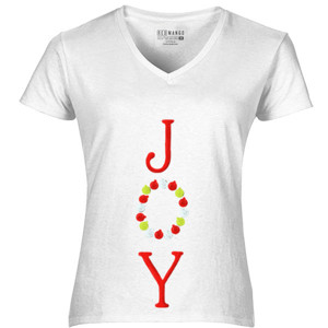 Kaos Joy - Kaos Pria Gildan by Co_mbro