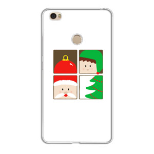 Kubic - Oppo F3 Plus Casing by Co_mbro Casing HP