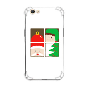 Kubic - Oppo F3 Plus Casing by Co_mbro Casing HP