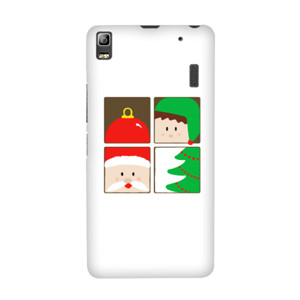 Kubic - Oppo F3 Plus Casing by Co_mbro Casing HP