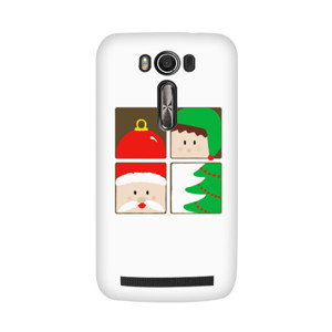 Kubic - Oppo F3 Plus Casing by Co_mbro Casing HP