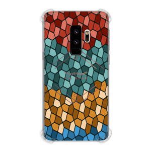 Geometric Colours Casing HP