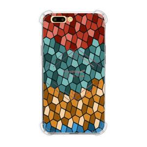 Casing HP Geometric Colours