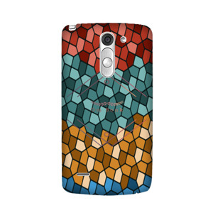 Geometric Colours Casing HP