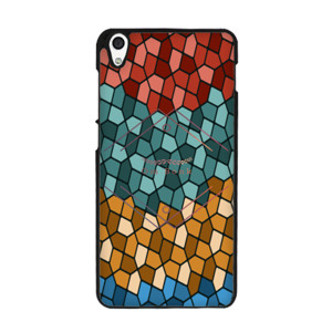Geometric Colours Casing HP
