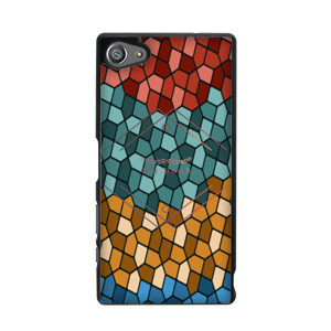 Geometric Colours Casing HP