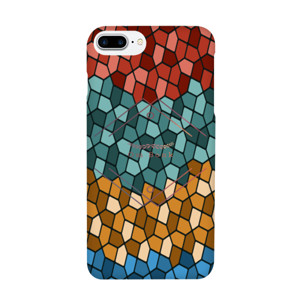 Geometric Colours Casing HP
