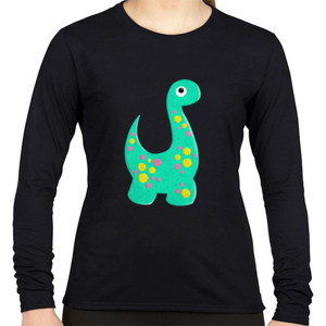Kaos Dino - Kaos Pria Gildan by Co_mbro