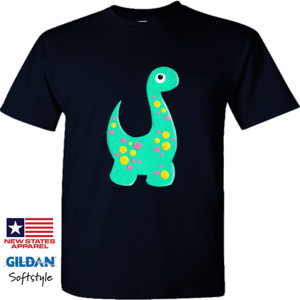 Kaos Dino - Kaos Pria Gildan by Co_mbro