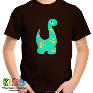 Kaos Dino - Kaos Pria Gildan by Co_mbro