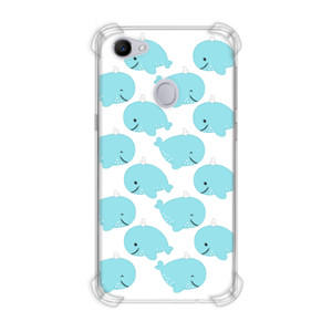 Casing HP Whale - Oppo Casing by Co_mbro