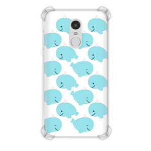 Casing HP Whale - Oppo Casing by Co_mbro
